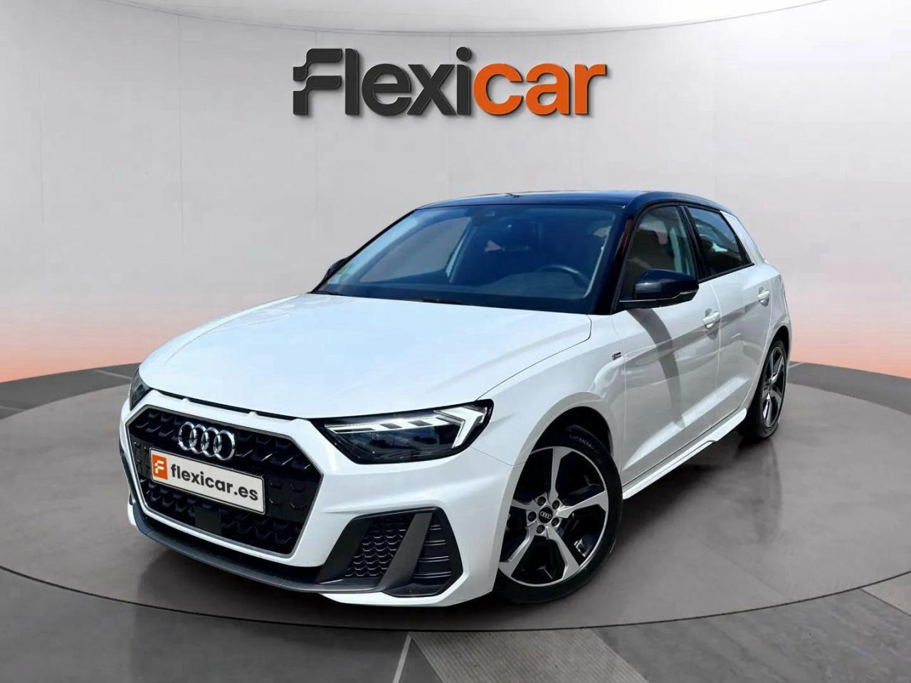 audi a1 2021 / foto grande (3)