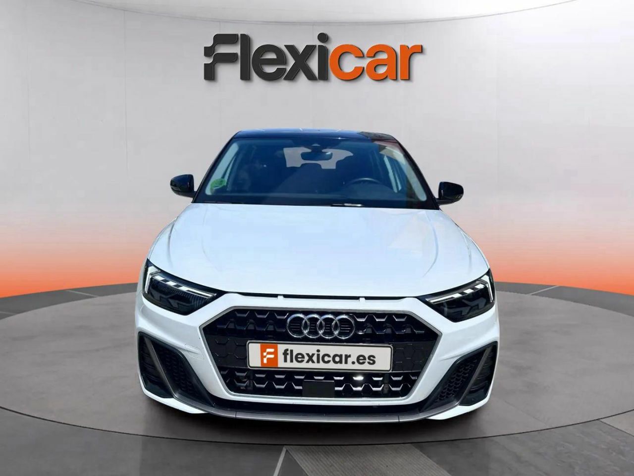audi a1 2021 / foto grande (2)