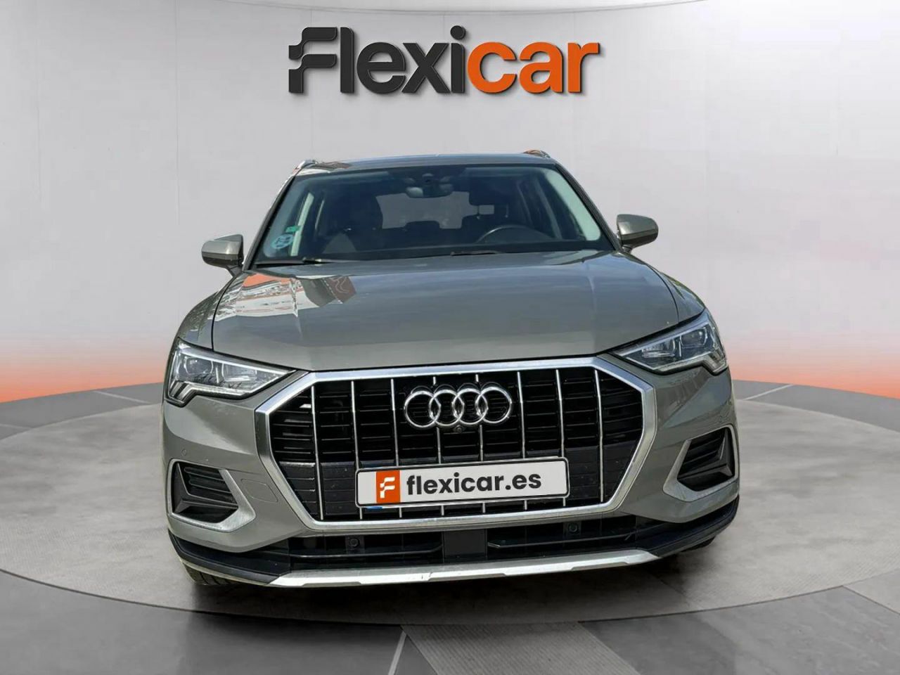 audi q3 2019 / foto grande (2)