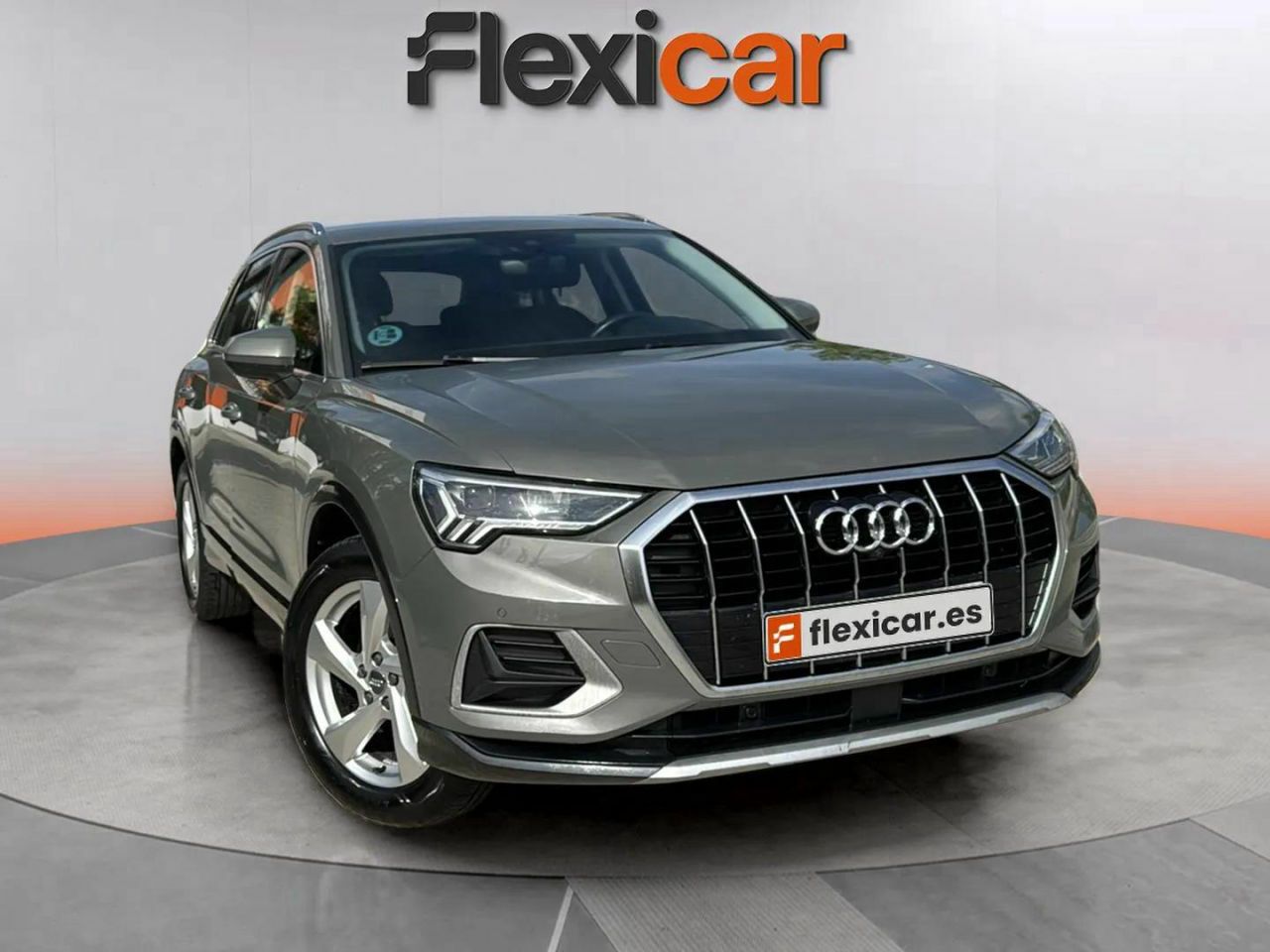 Foto audi q3 2019 /