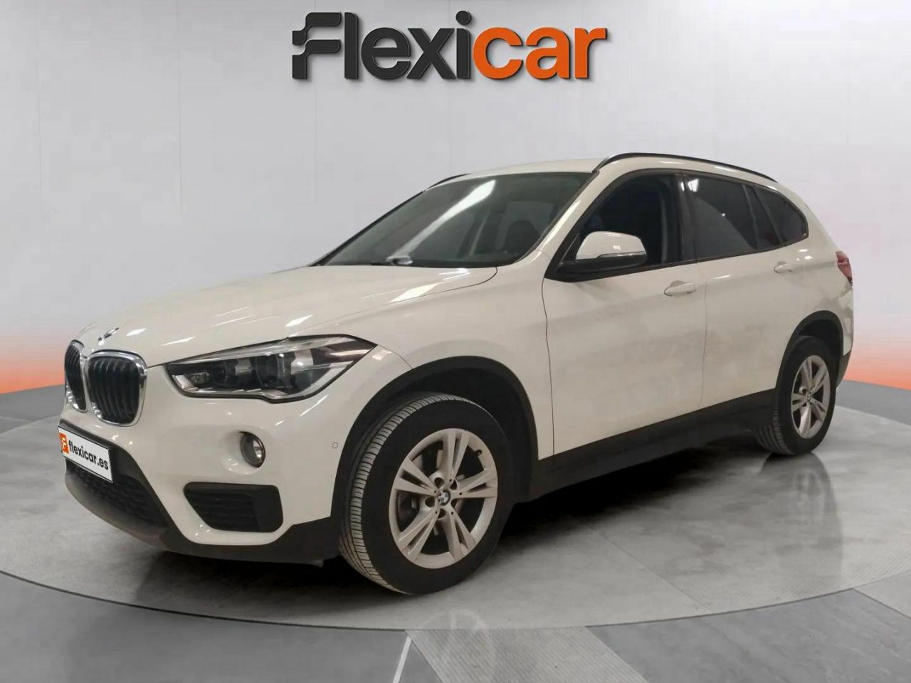bmw x1 2018 / foto grande (3)