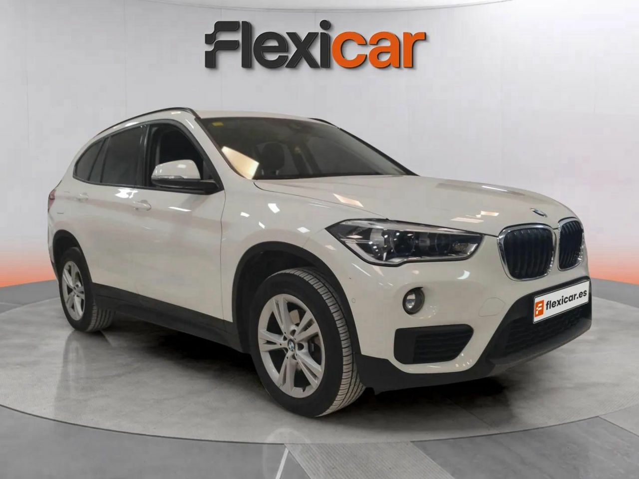 Foto bmw x1 2018 /