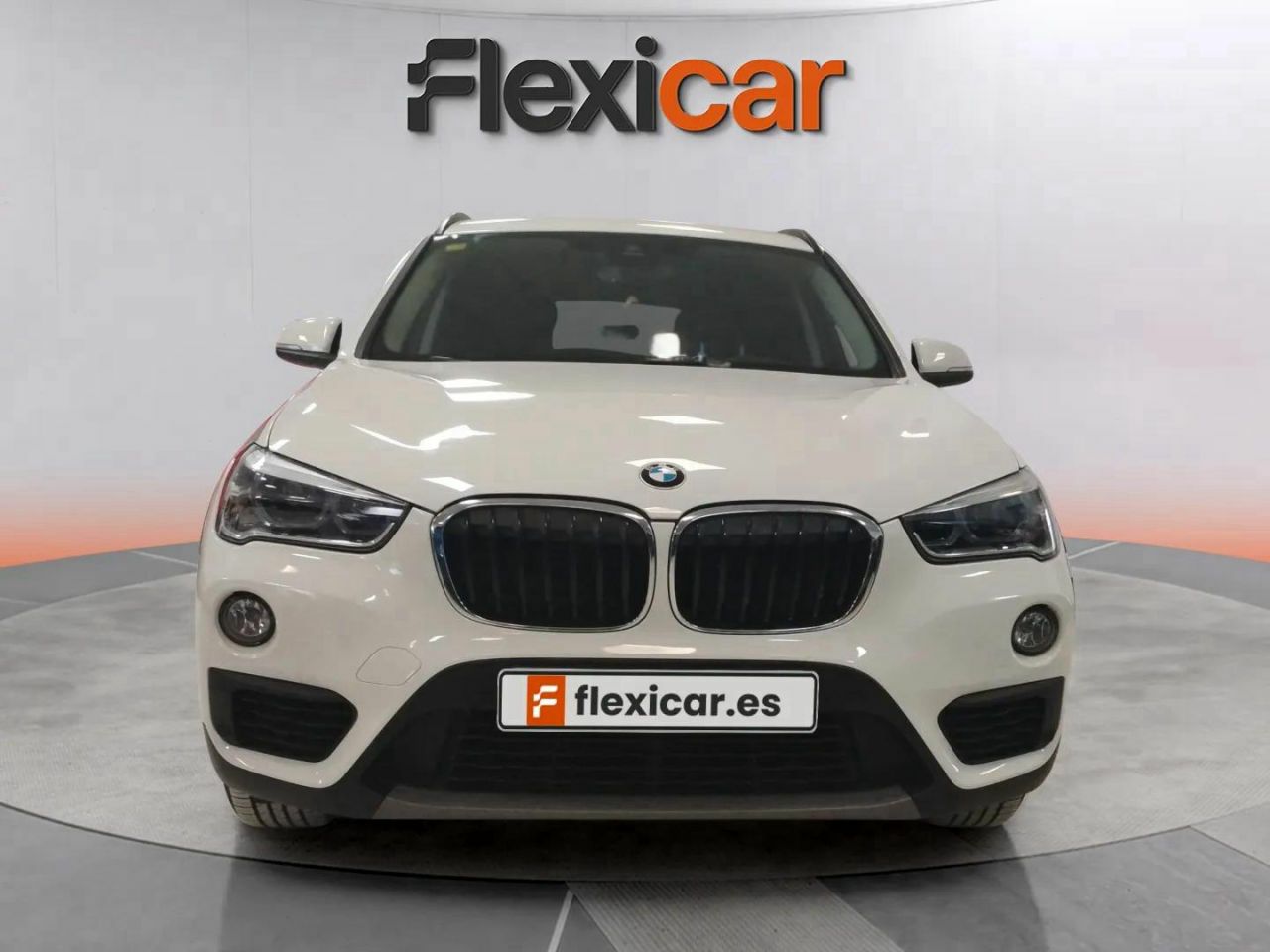 bmw x1 2018 / foto grande (2)