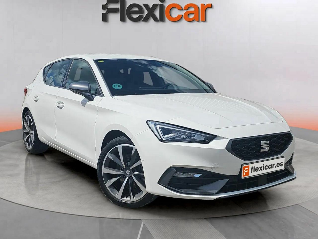 Foto seat leon 2020 /