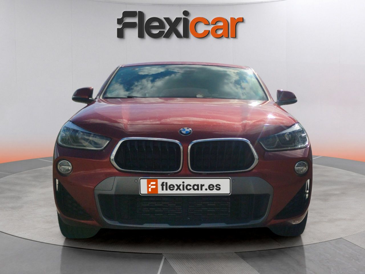 bmw x2 2019 / foto grande (2)