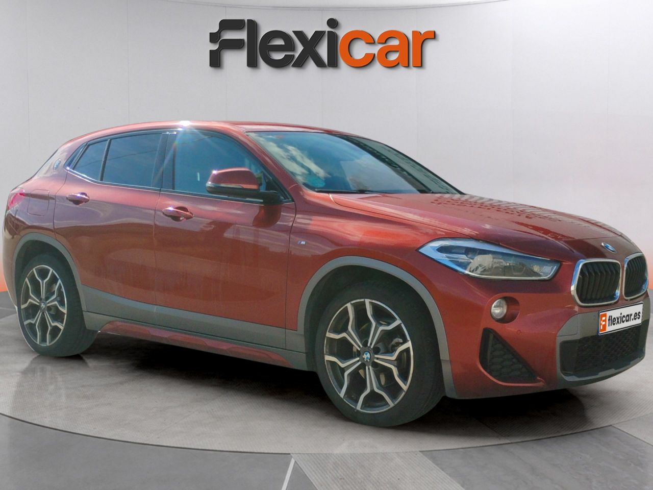 Foto bmw x2 2019 /