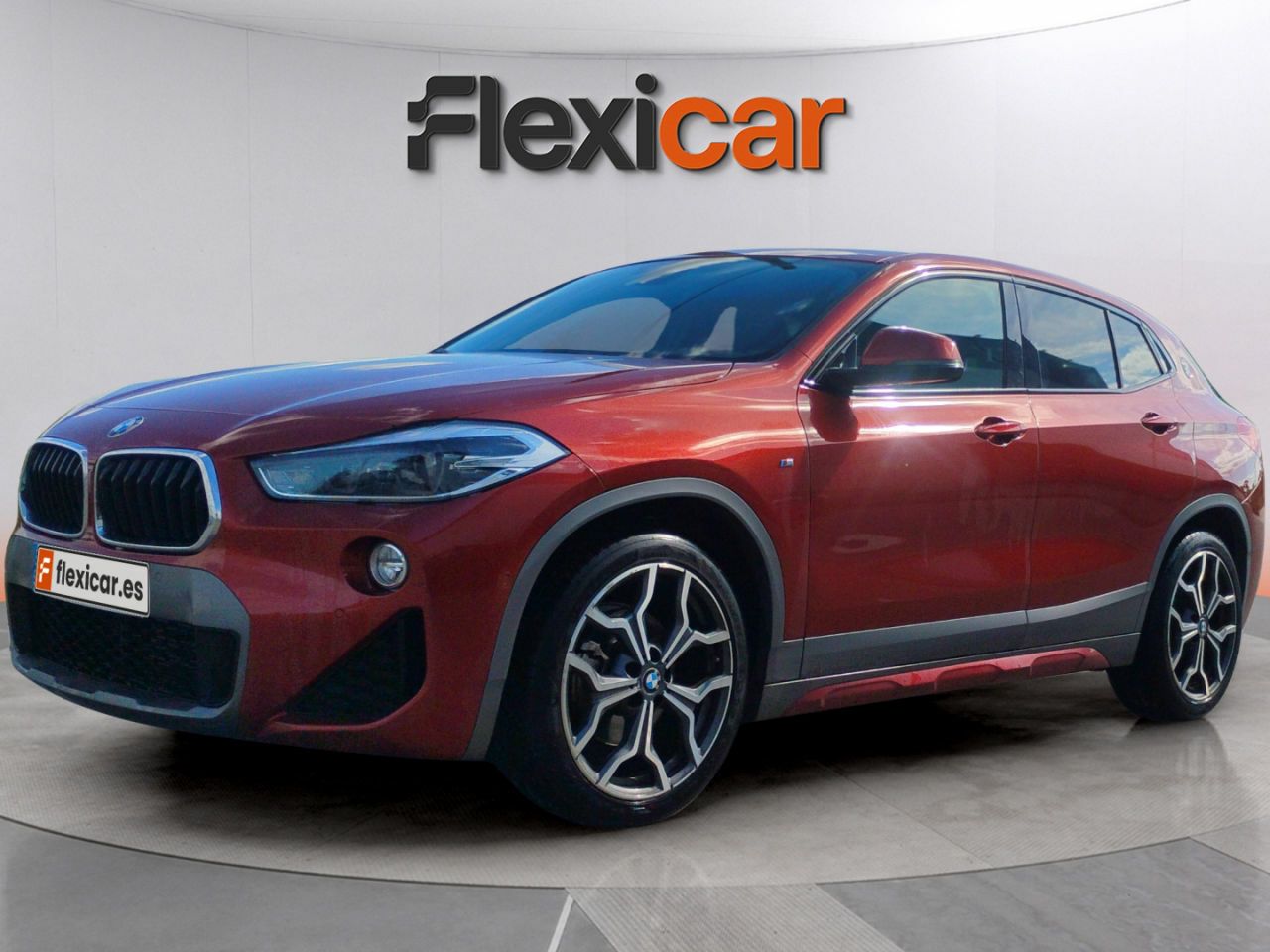 bmw x2 2019 / foto grande (3)