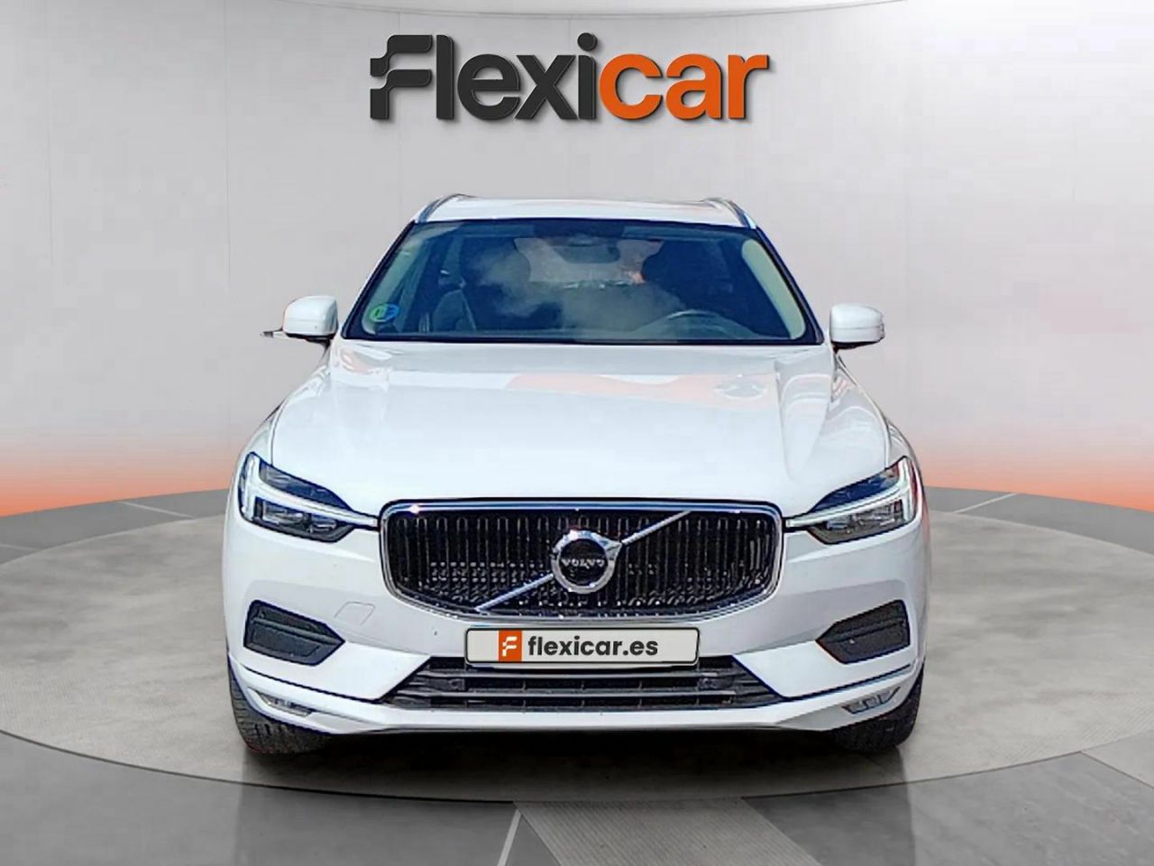 volvo xc60 2021 / foto grande (2)