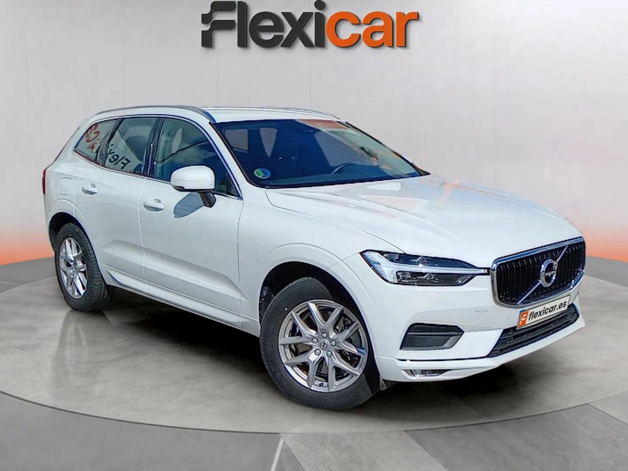 Foto volvo xc60 2021 /