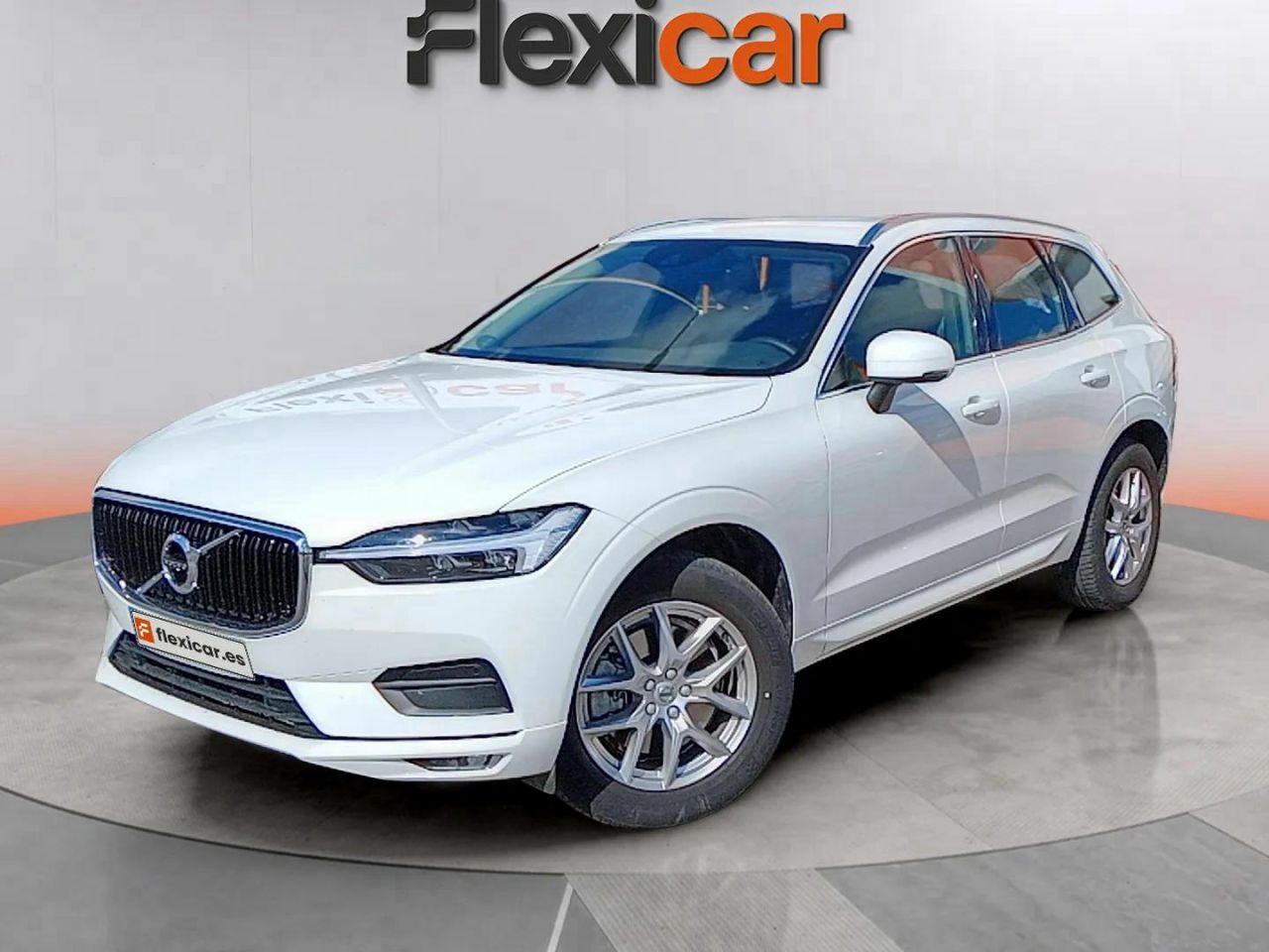 volvo xc60 2021 / foto grande (3)