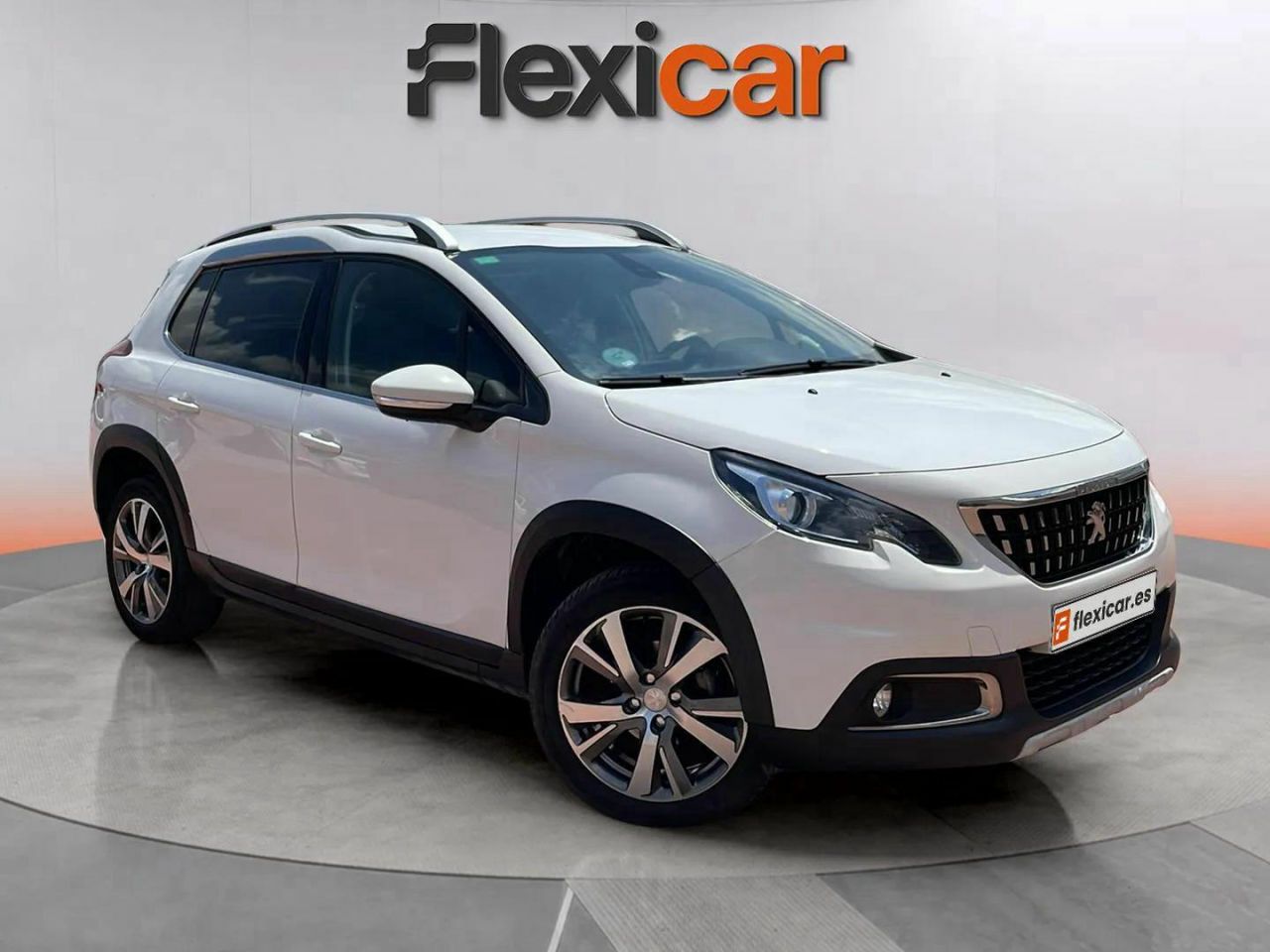 Foto peugeot 2008 2019 /