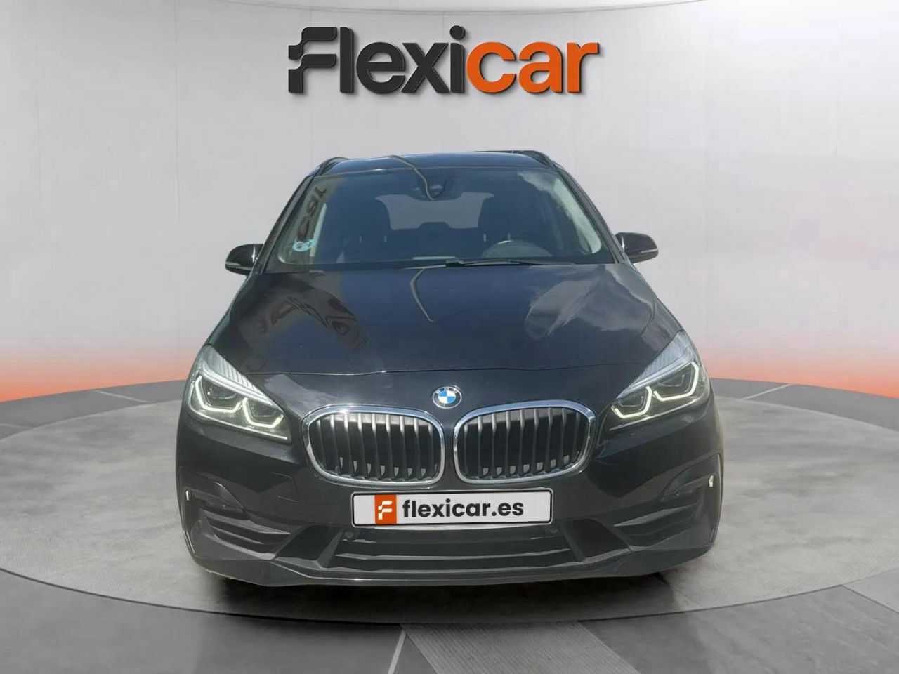bmw serie 2 gran tourer 2018 / foto grande (2)
