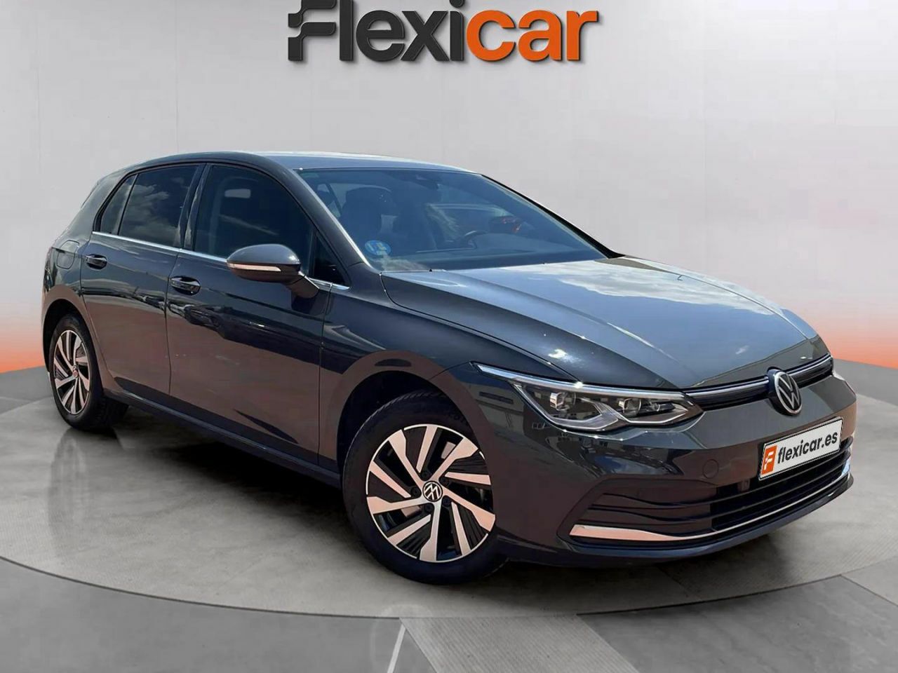 Foto volkswagen golf 2020 /