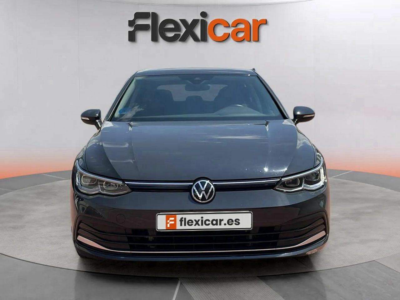 volkswagen golf 2020 / foto grande (2)