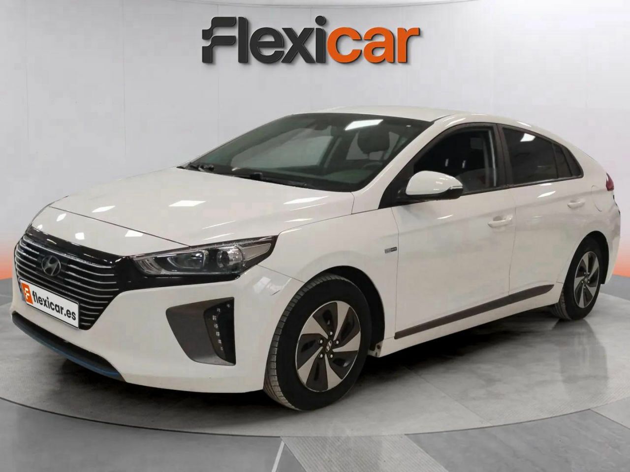 hyundai ioniq 2019 / foto grande (3)