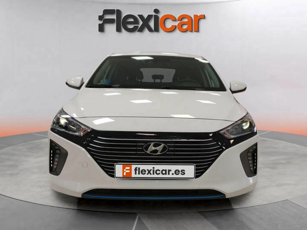 hyundai ioniq 2019 / foto grande (2)