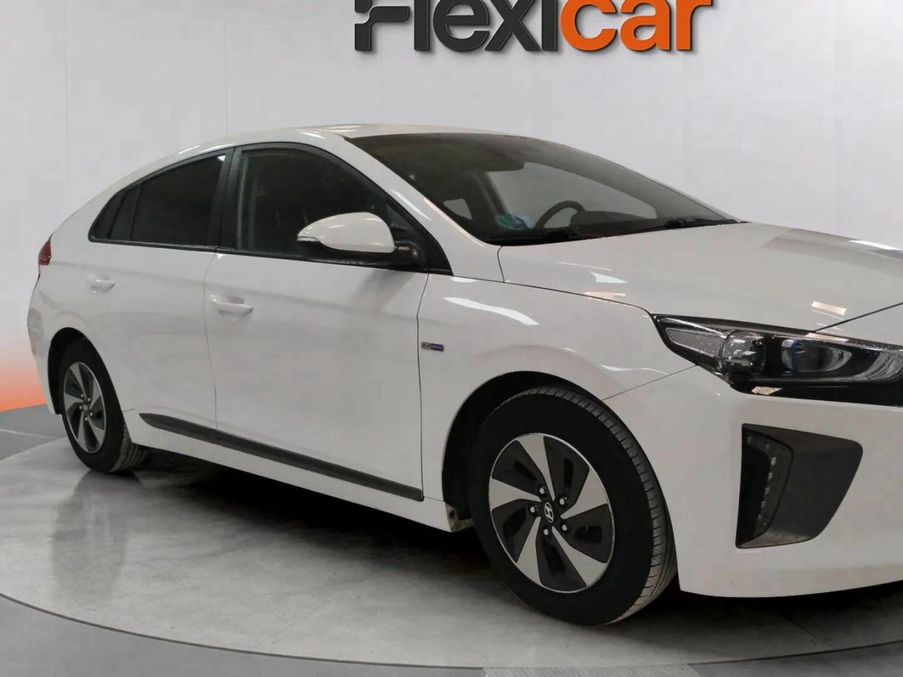 Foto hyundai ioniq 2019 /