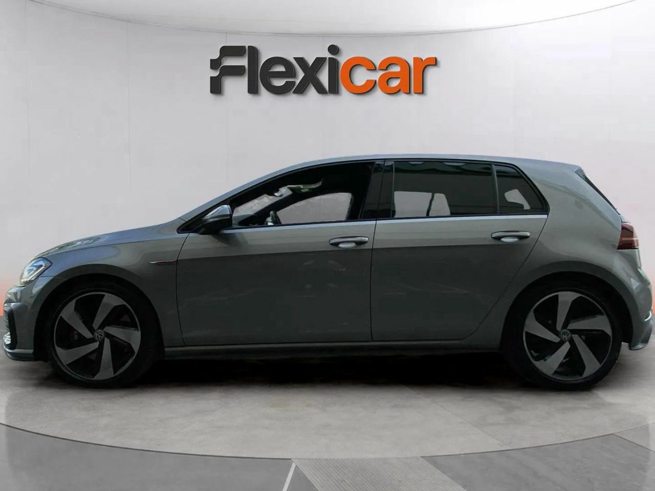 volkswagen golf 2019 / foto grande (3)
