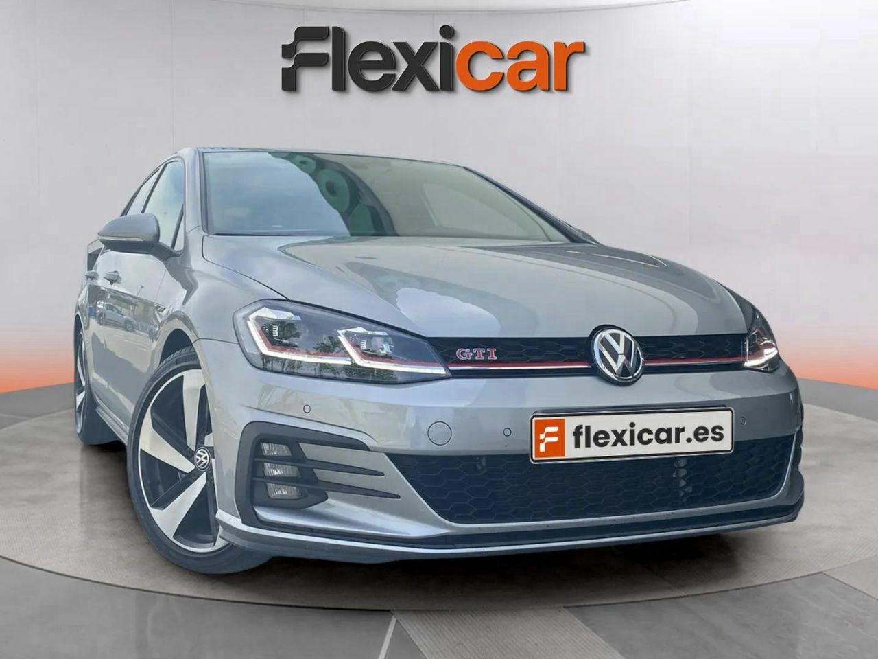 Foto volkswagen golf 2019 /