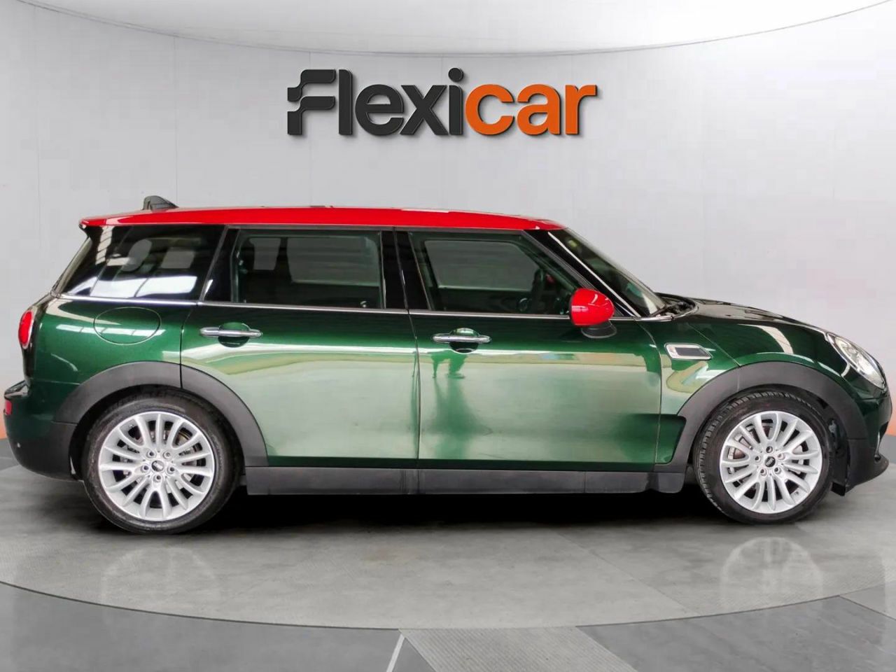 mini clubman 2016 / foto grande (3)