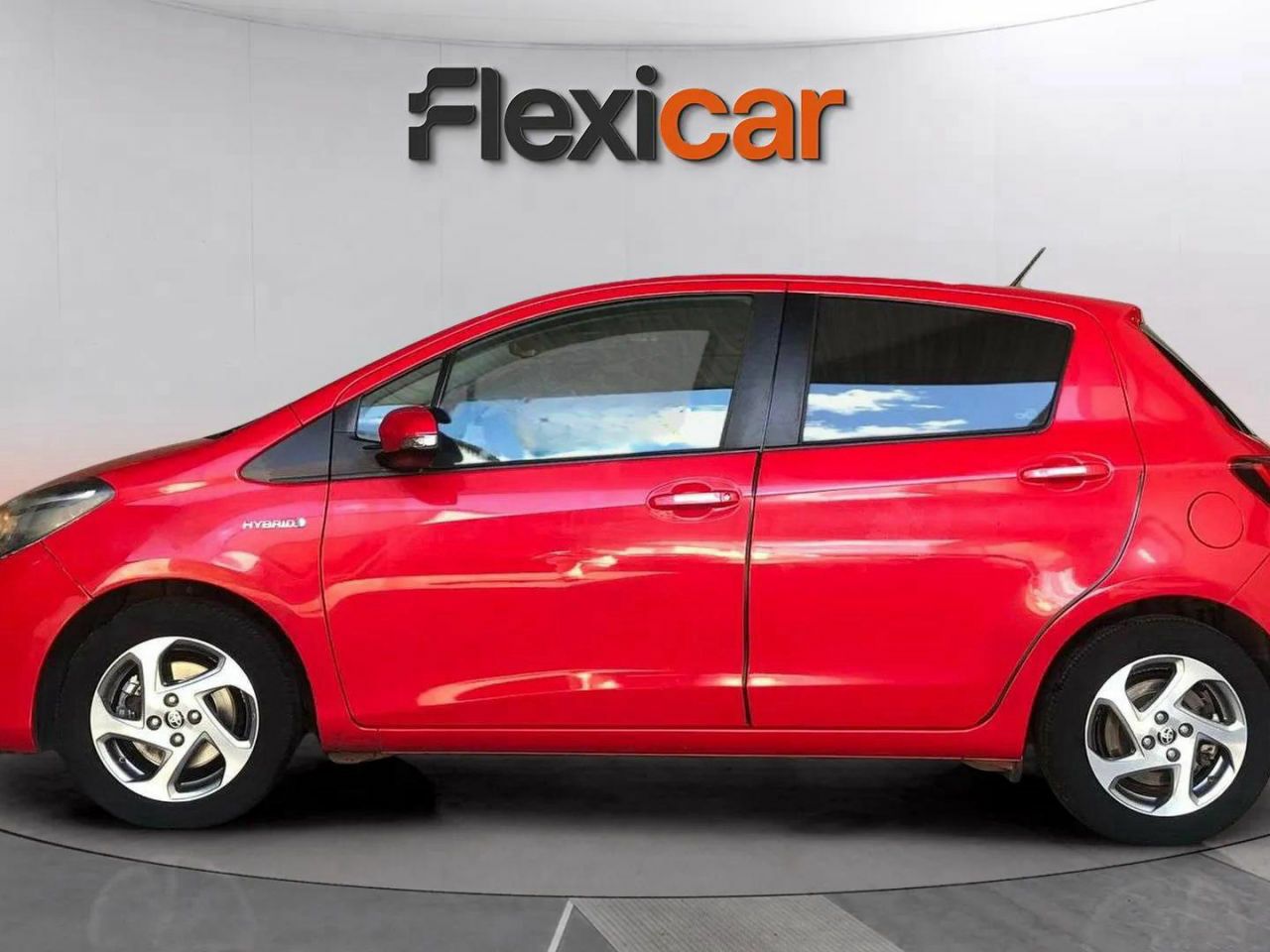 toyota yaris 2016 / foto grande (3)