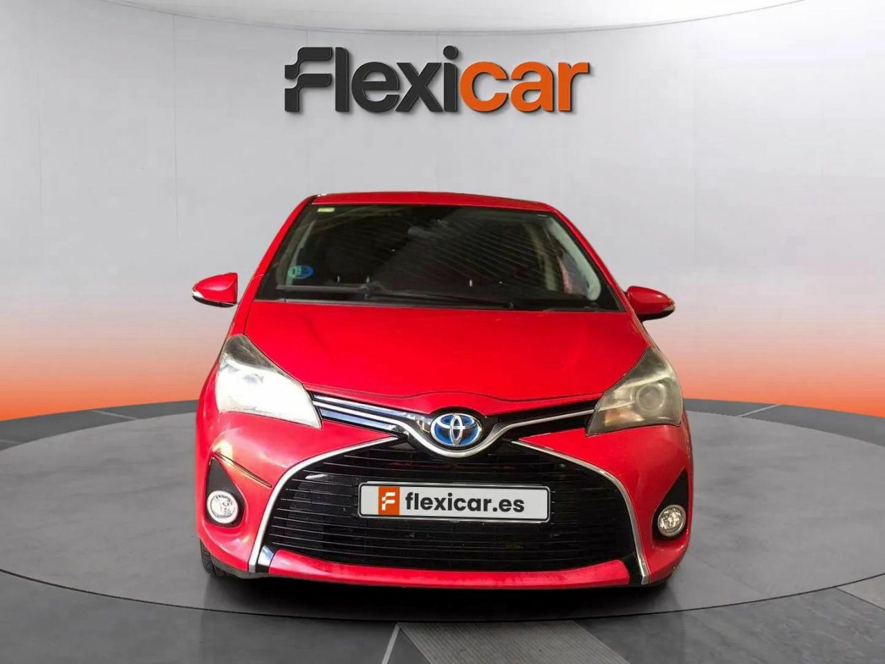 toyota yaris 2016 / foto grande (2)