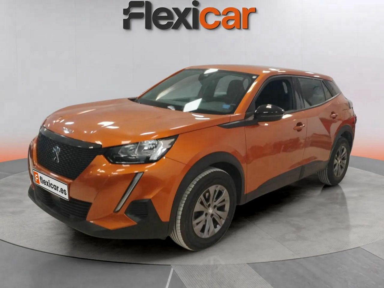 peugeot 2008 2023 / foto grande (3)