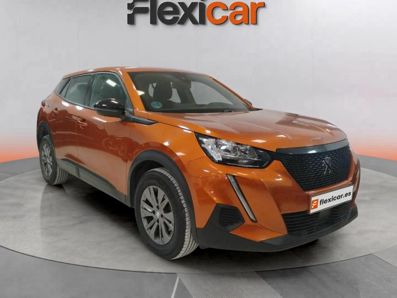 Foto peugeot 2008 2023 /
