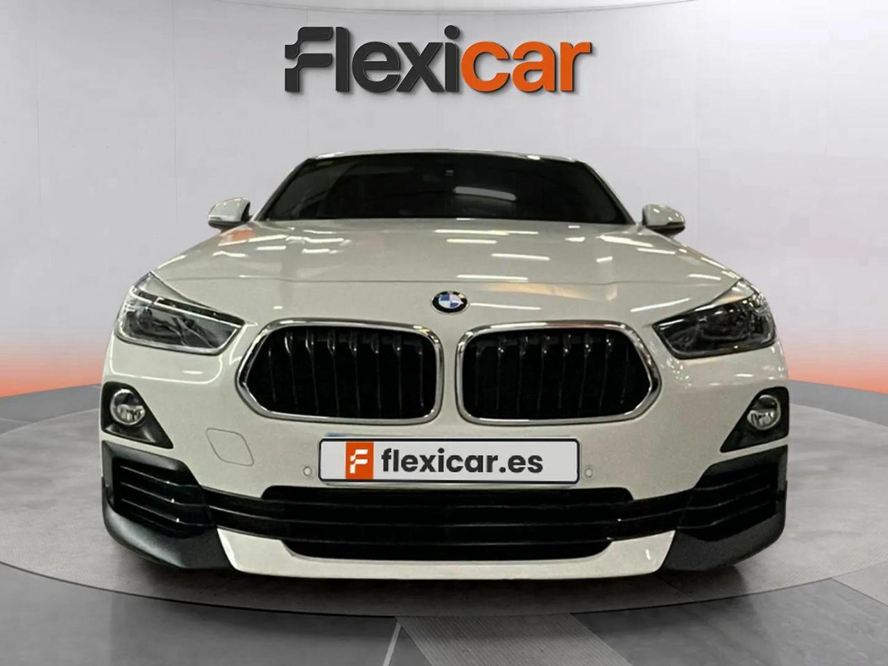 bmw x2 2018 / foto grande (2)