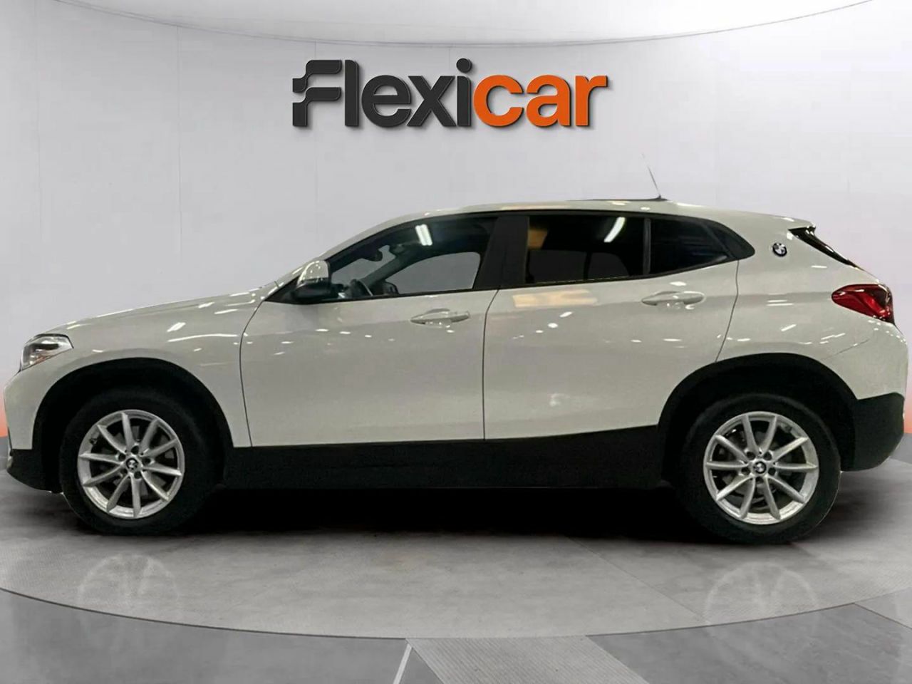 bmw x2 2018 / foto grande (3)