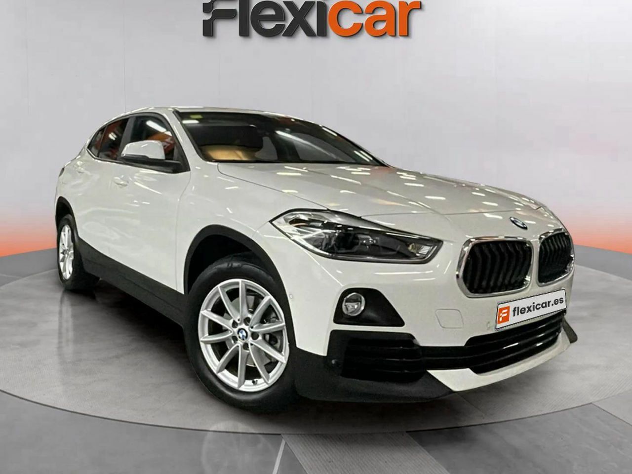 Foto bmw x2 2018 /