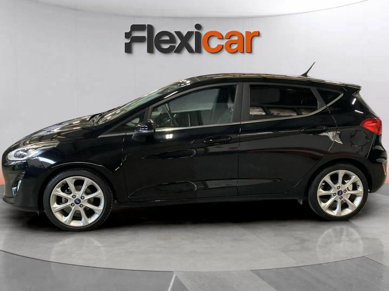 ford fiesta 2018 / foto grande (2)