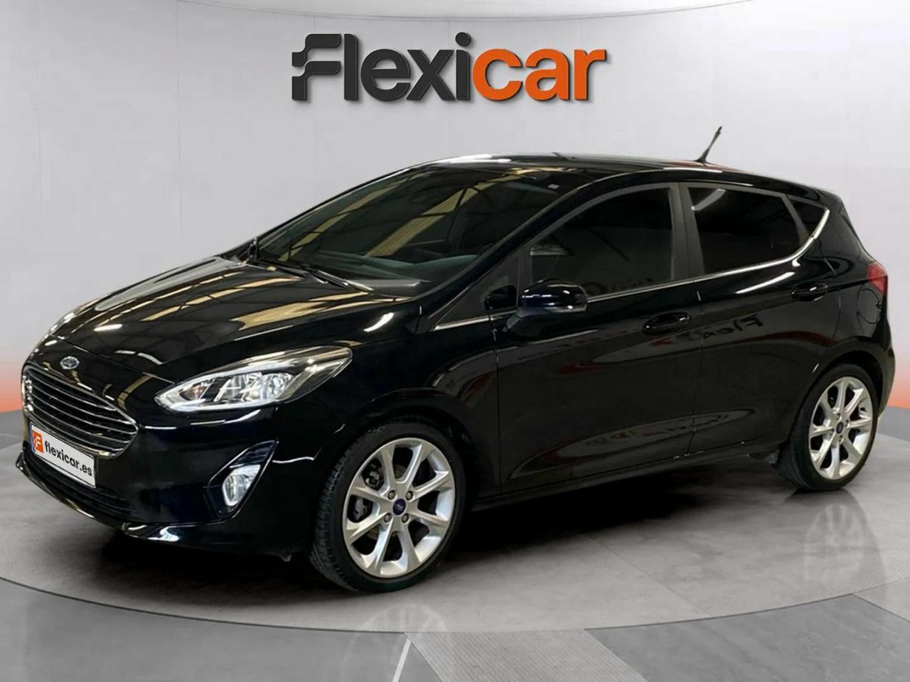 ford fiesta 2018 / foto grande (3)