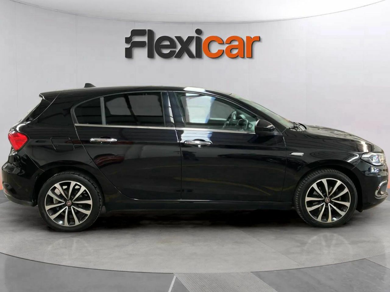 fiat tipo 2017 / foto grande (3)