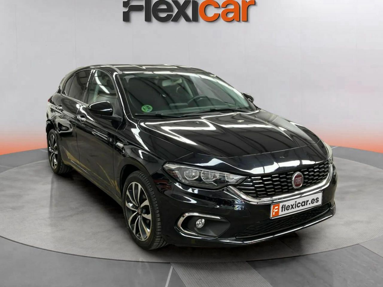 Foto fiat tipo 2017 /
