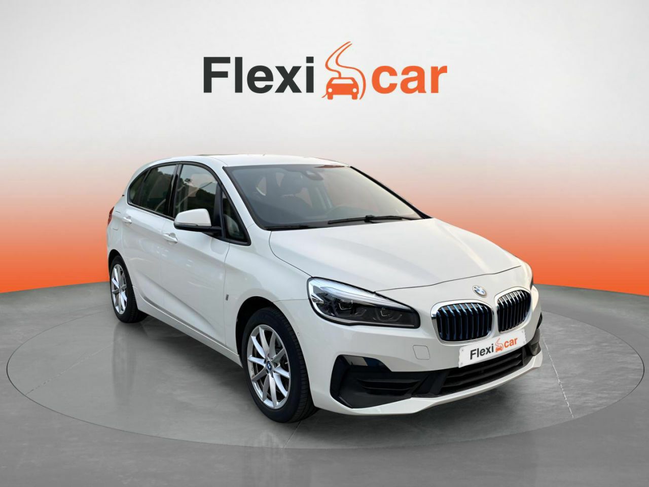 Foto bmw serie 2 active tourer 2019 /