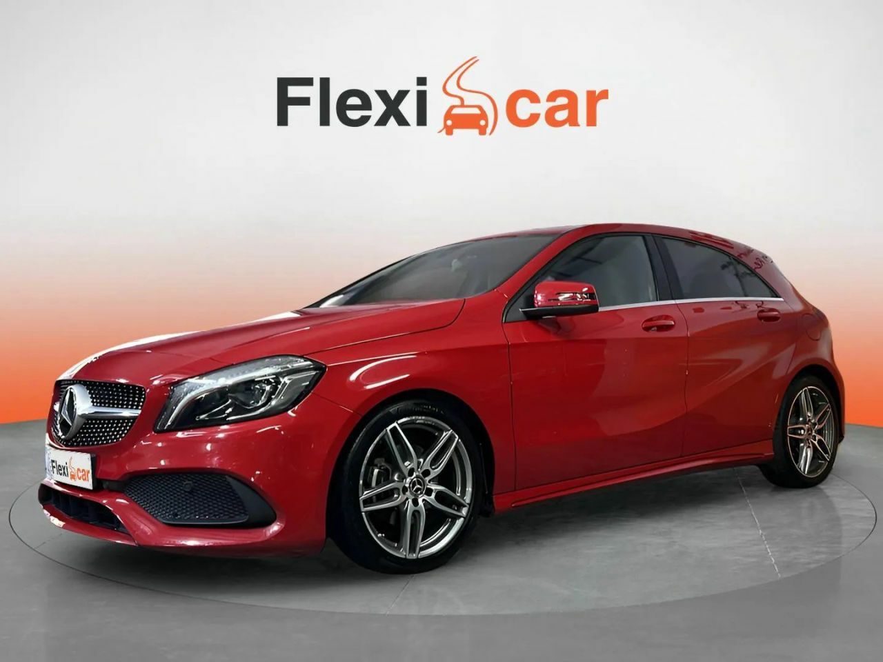 mercedes clase a 2018 / foto grande (3)
