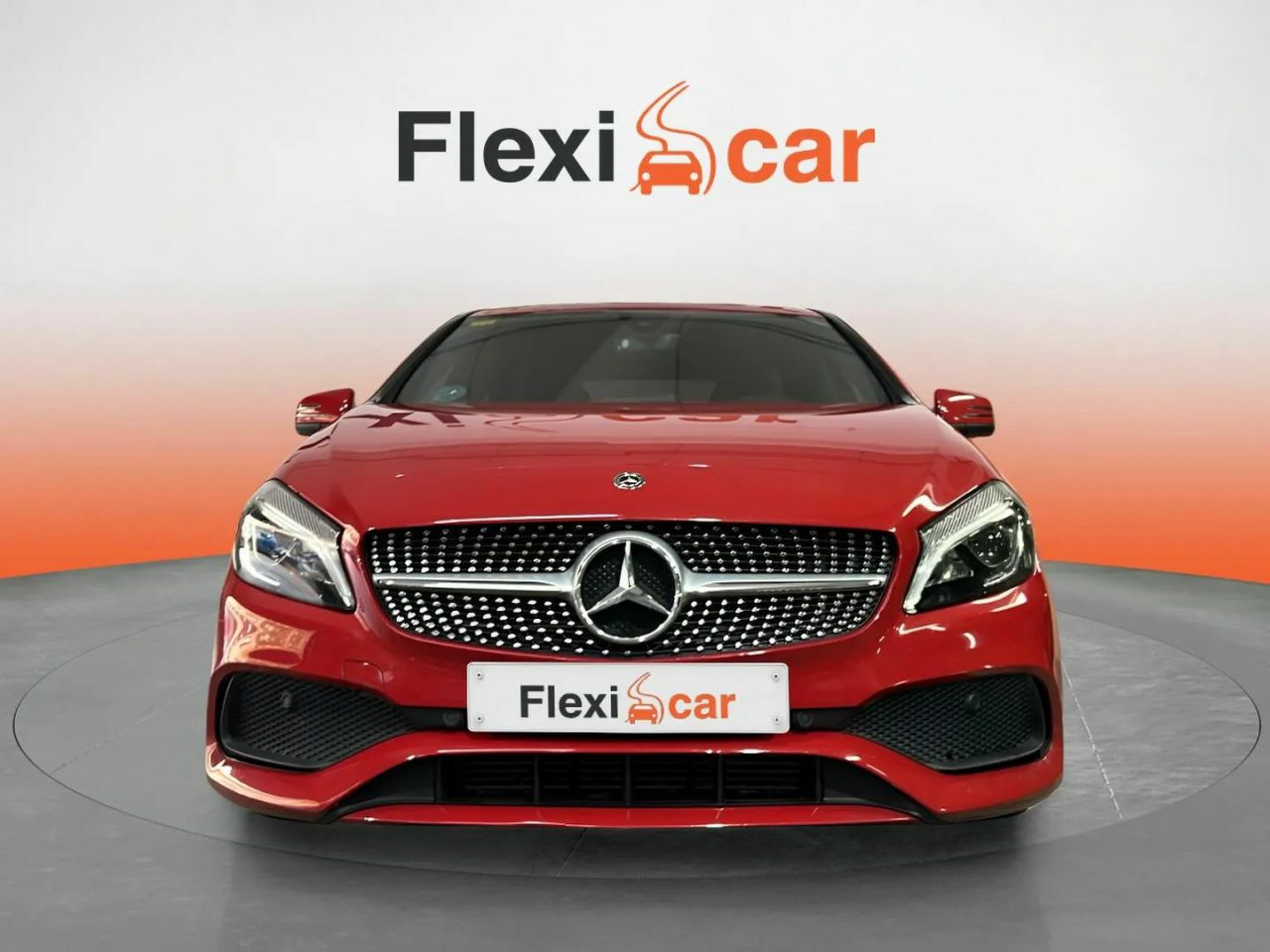 mercedes clase a 2018 / foto grande (2)