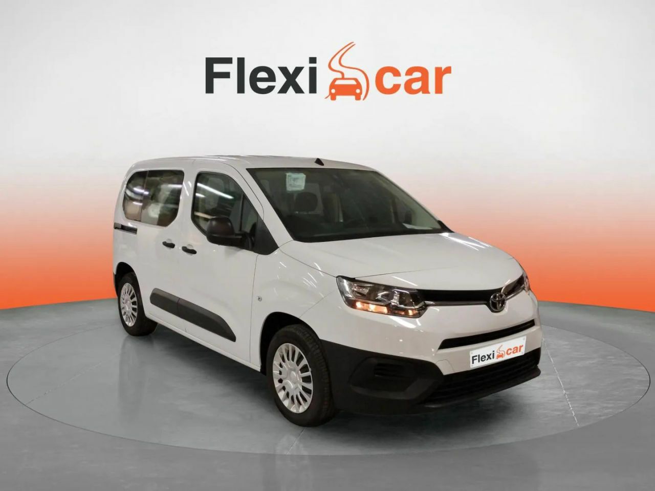 Foto toyota proace city 2023 /