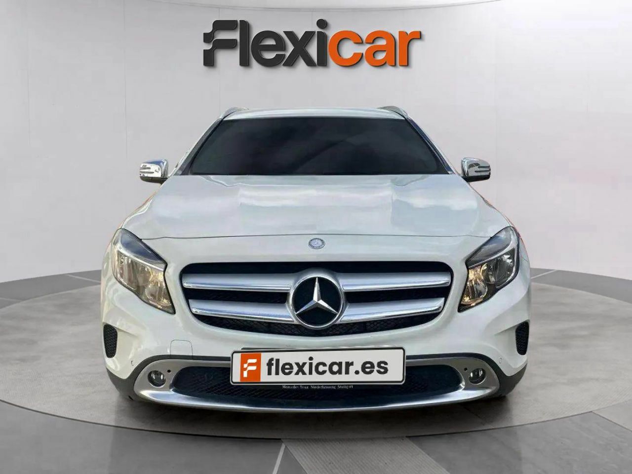 mercedes gla 2016 / foto grande (2)