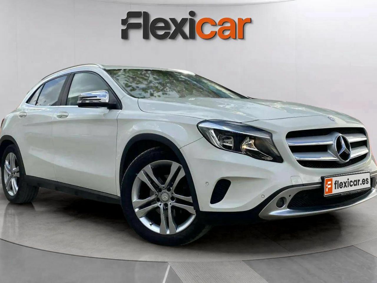 Foto mercedes gla 2016 /