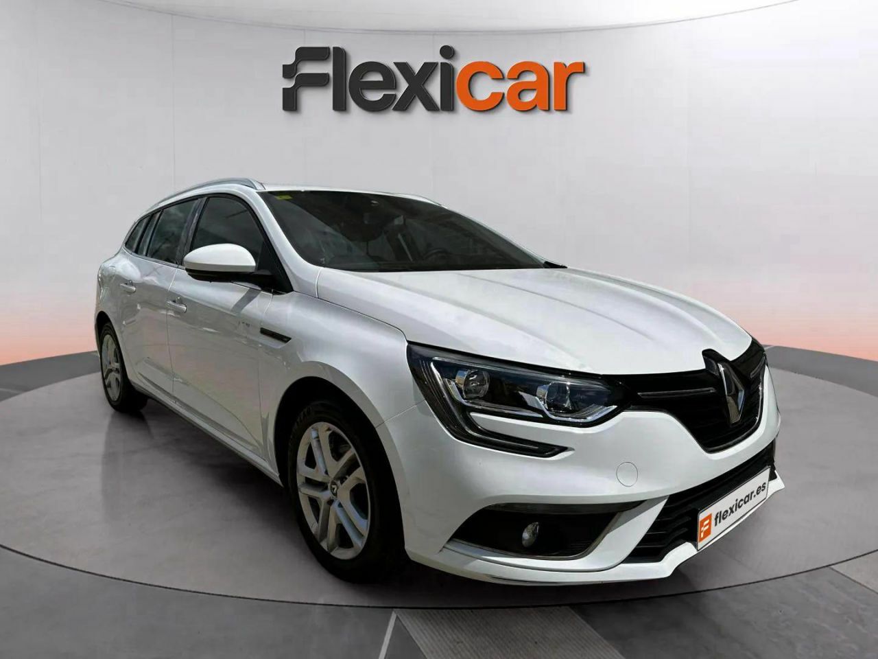 Foto renault megane 2020 /
