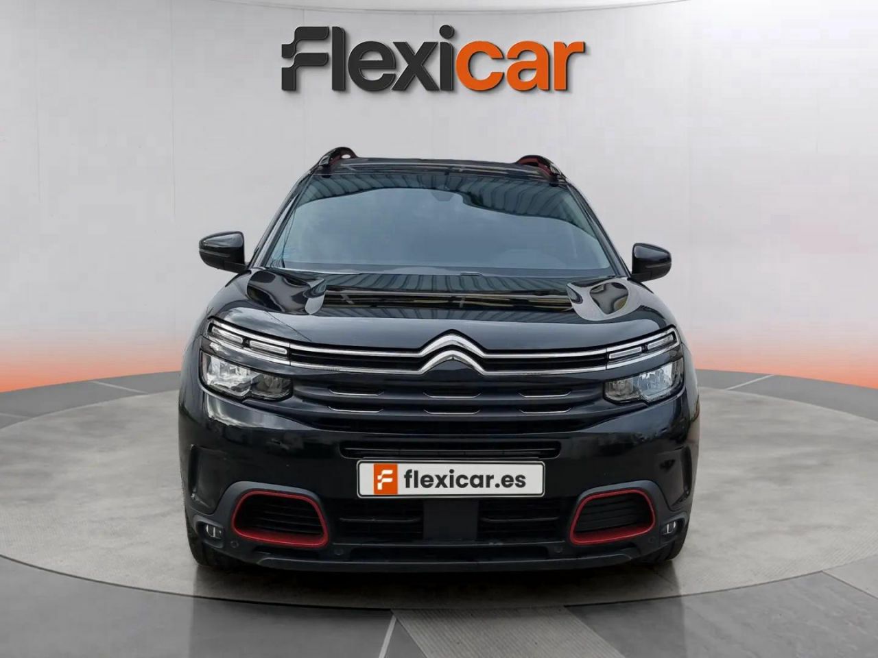 citroën c5 aircross 2020 / foto grande (2)