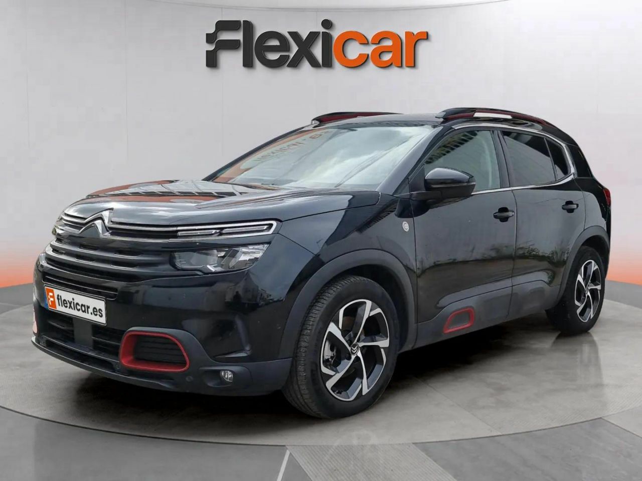 citroën c5 aircross 2020 / foto grande (3)