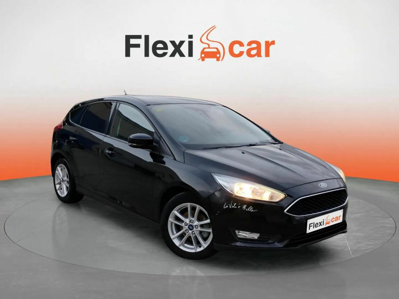 Foto ford focus 2016 /