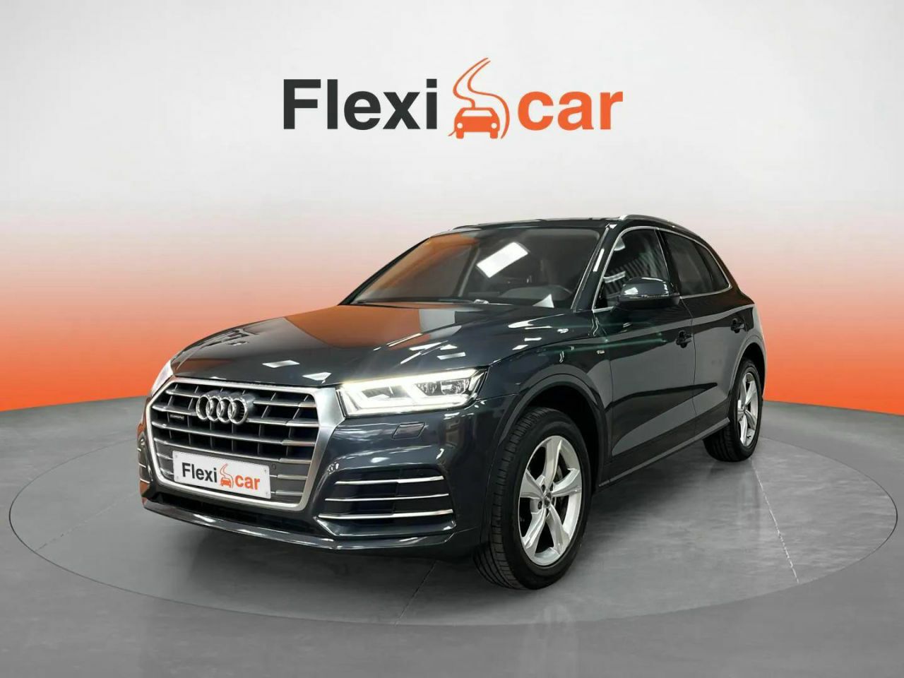audi q5 2018 / foto grande (3)