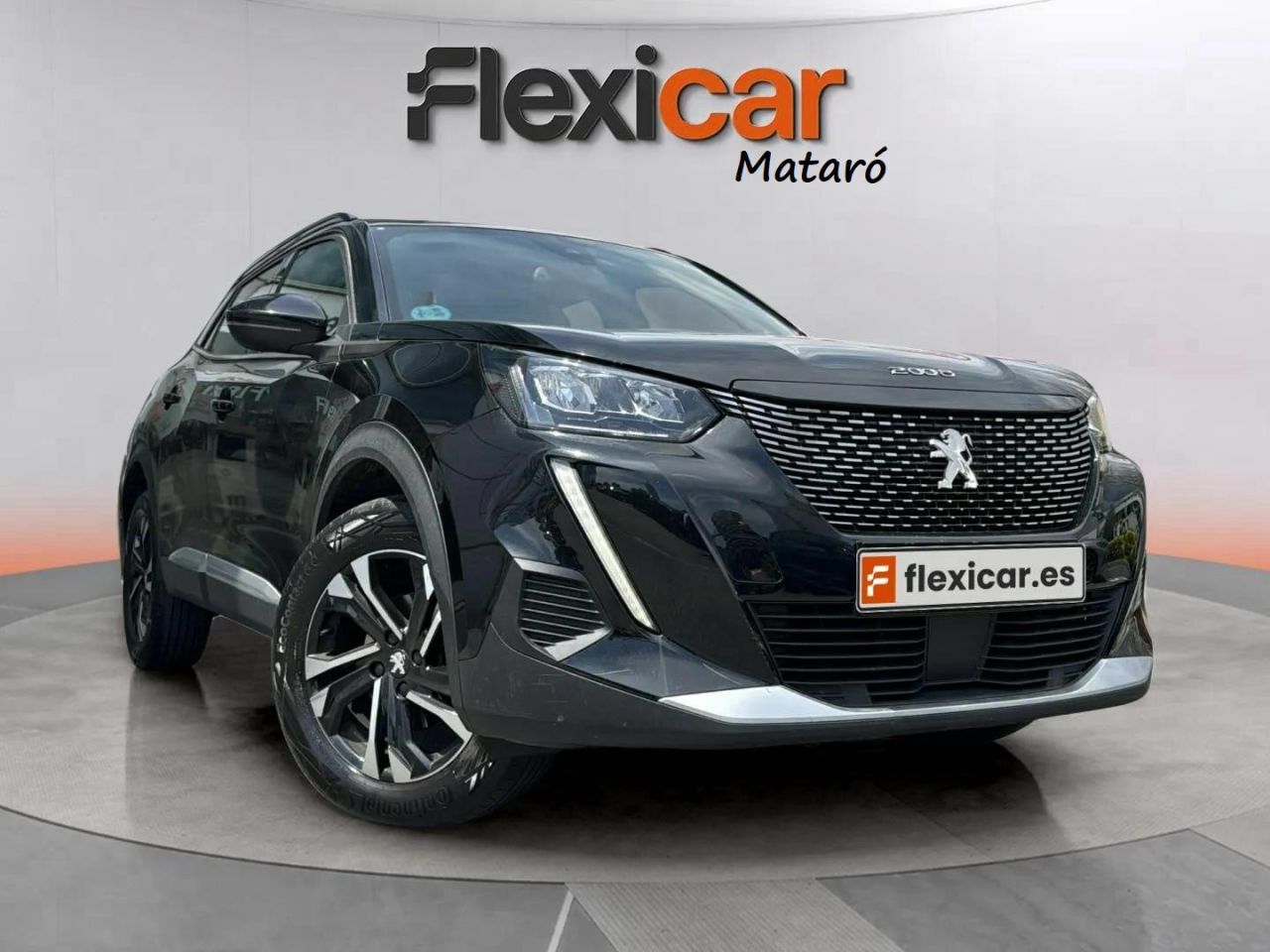 Foto peugeot 2008 2023 /