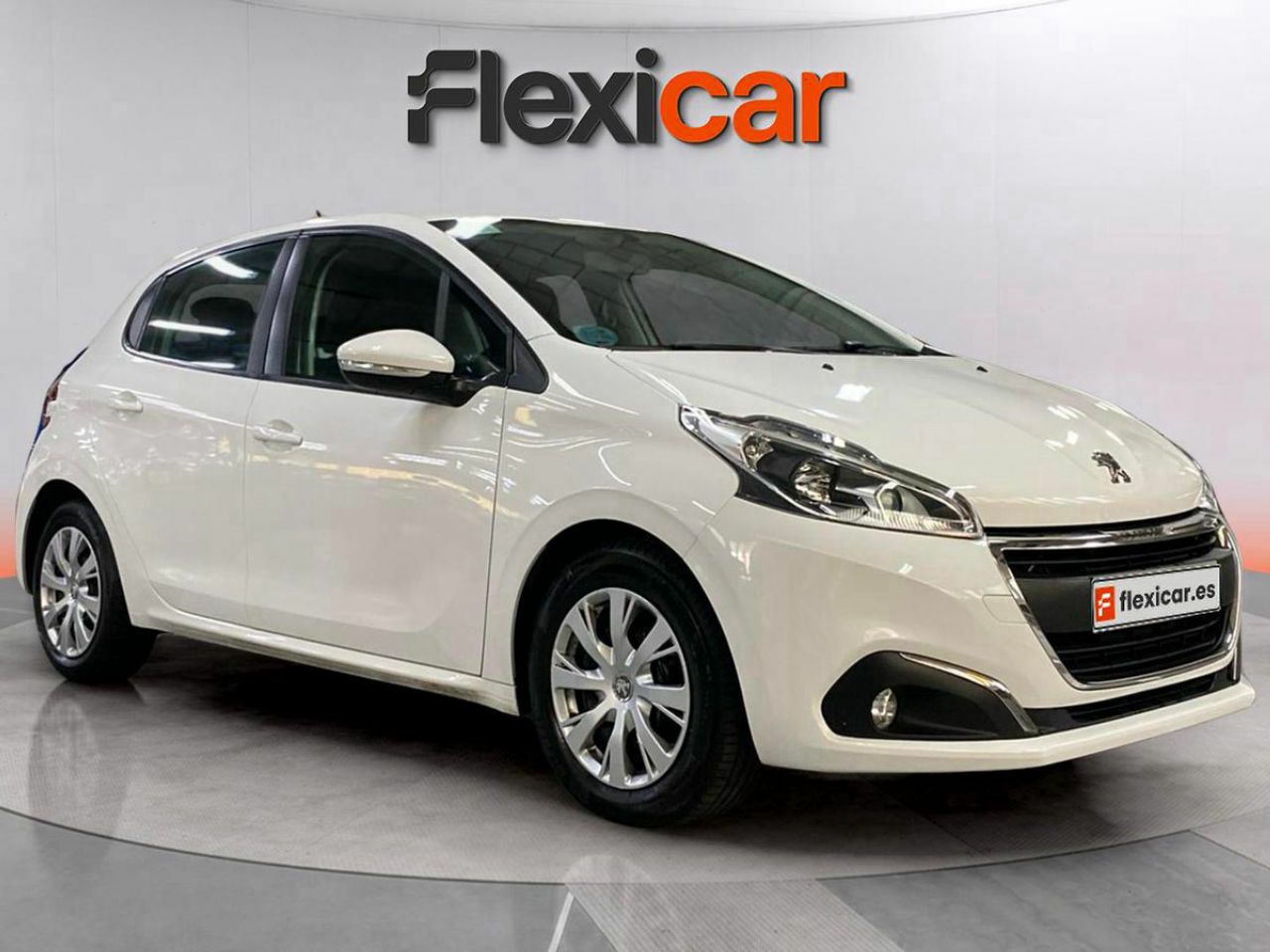 Foto peugeot 208 2019 /