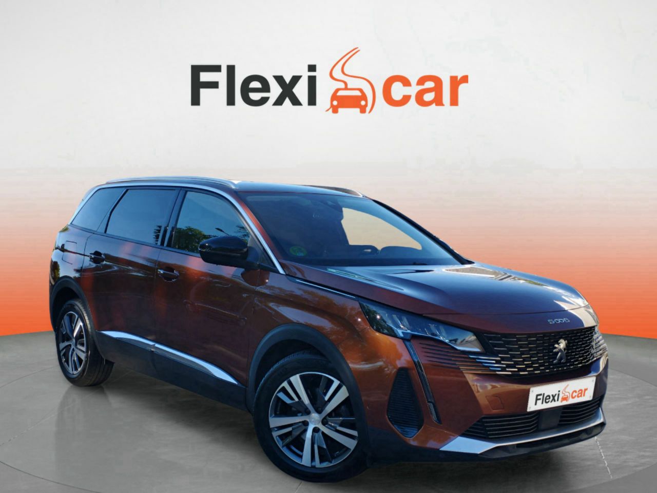 Foto peugeot 5008 2022 /