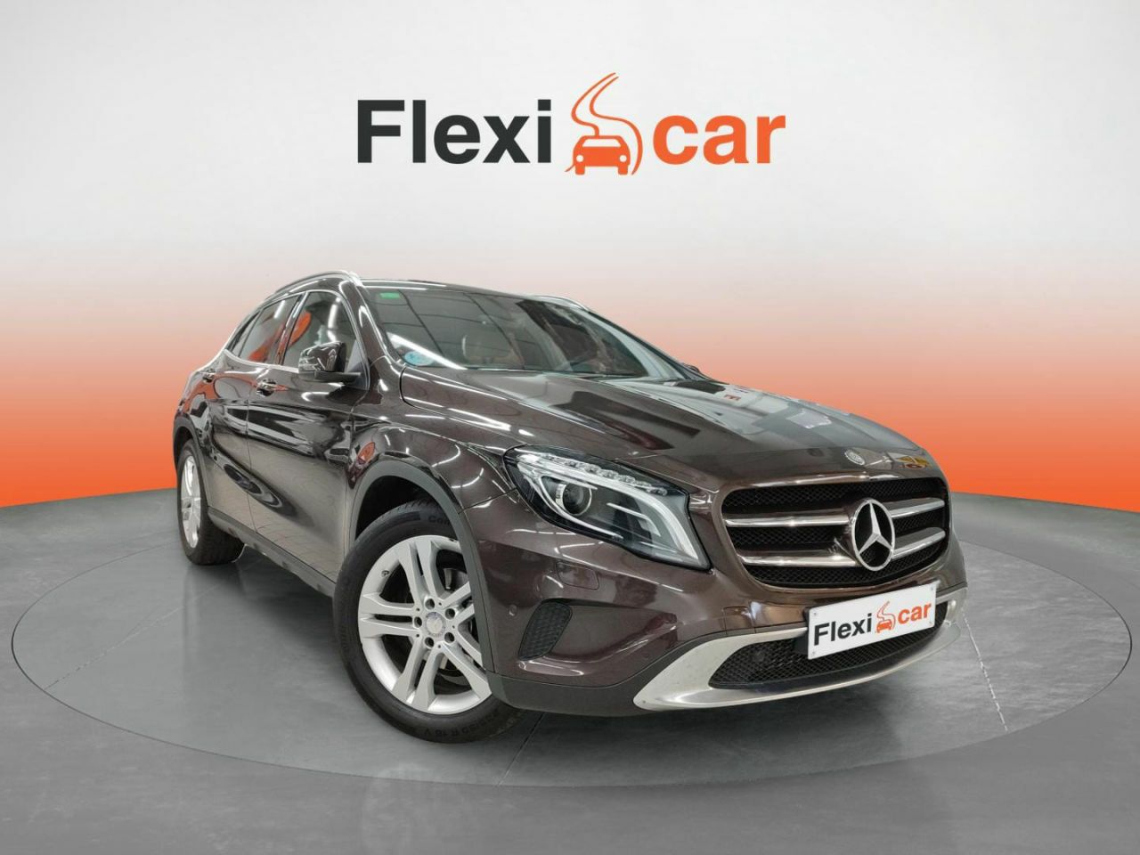 Foto mercedes gla 2015 /